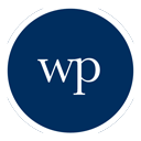 Will Patton - text logo